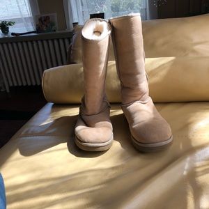 Authentic Ugg Boots